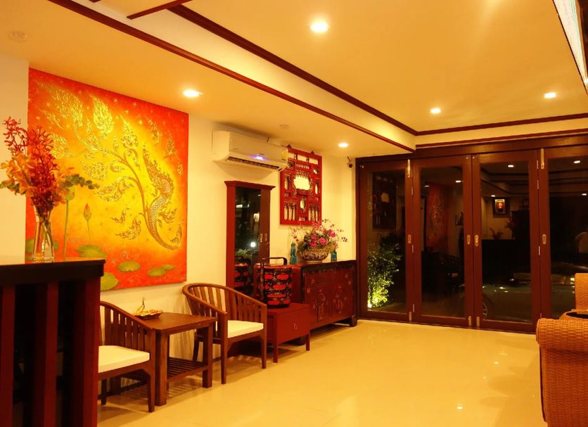 Hành lang Ảnh