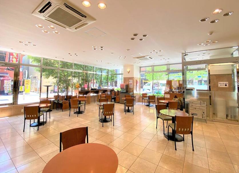 Nhà hàng Ảnh