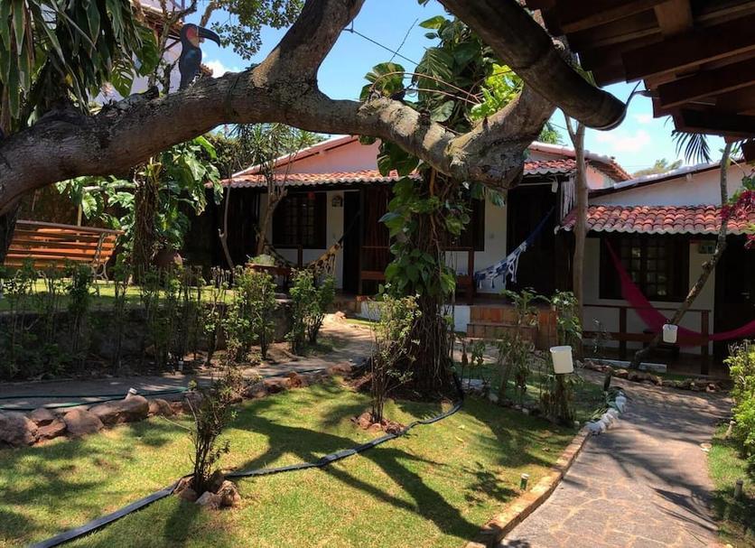 Cảnh ngoài trời Ảnh