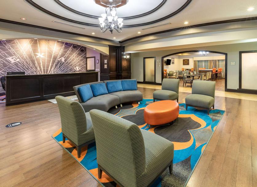 Lounge Ảnh