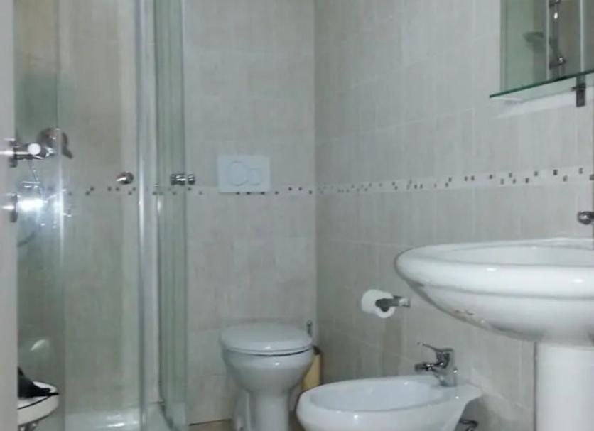 Phòng tắm Ảnh