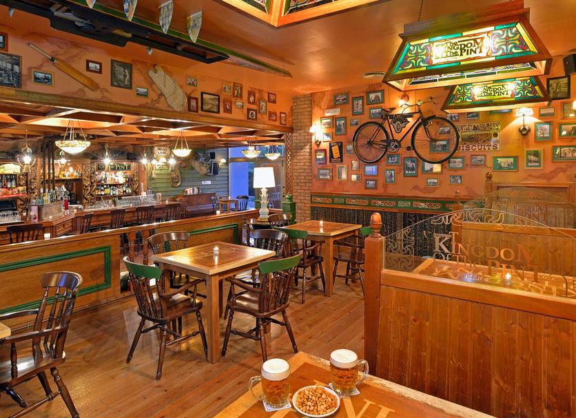 Bar Ảnh