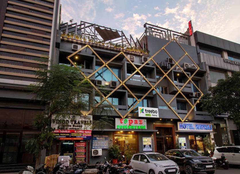Toà nhà Ảnh
