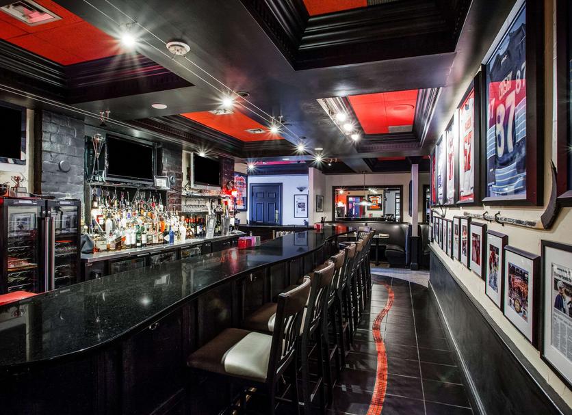 Bar Ảnh