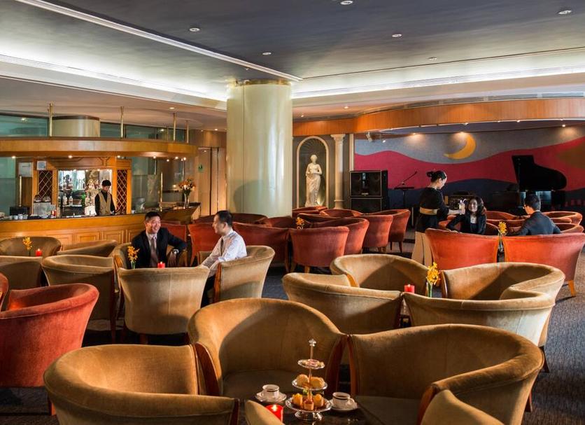 Lounge Ảnh
