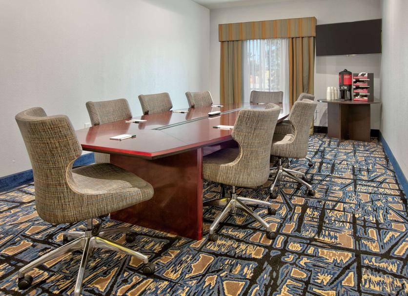 Conference room Ảnh