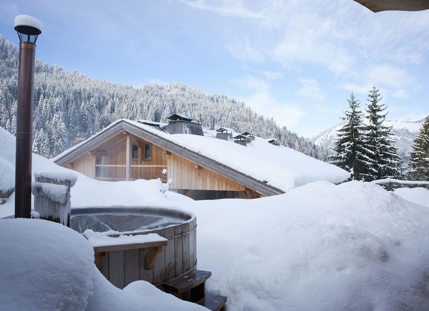 Toà nhà Ảnh