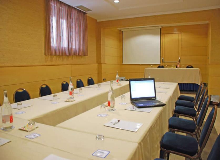 Conference room Ảnh
