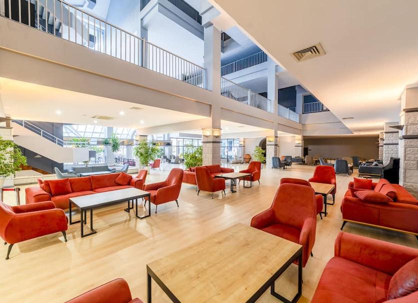 Lounge Ảnh