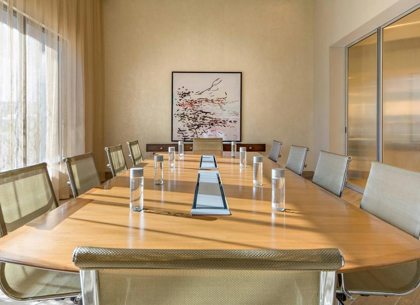 Conference room Ảnh