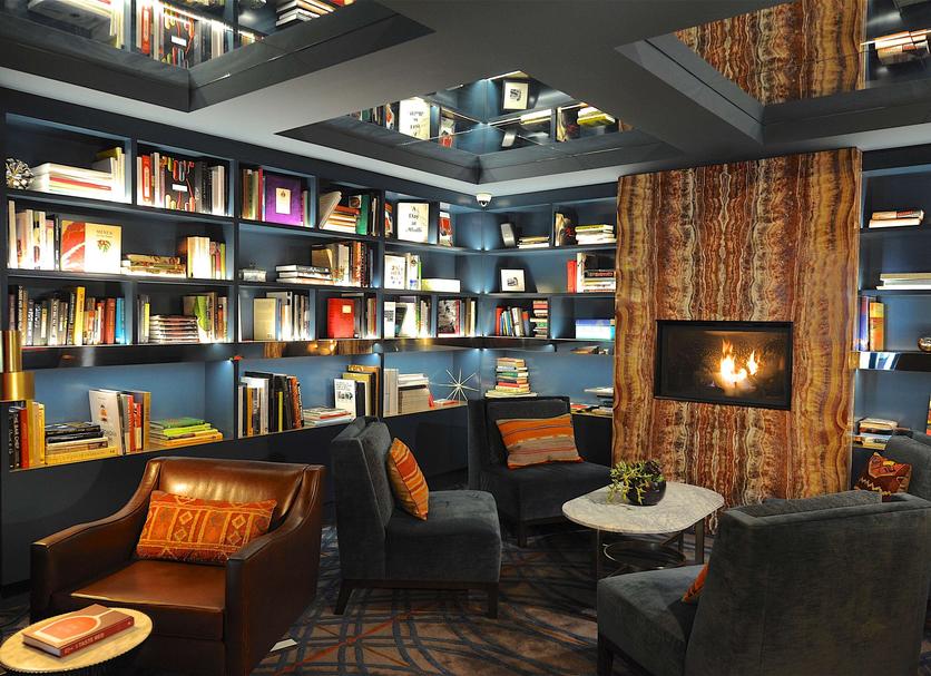 Lounge Ảnh