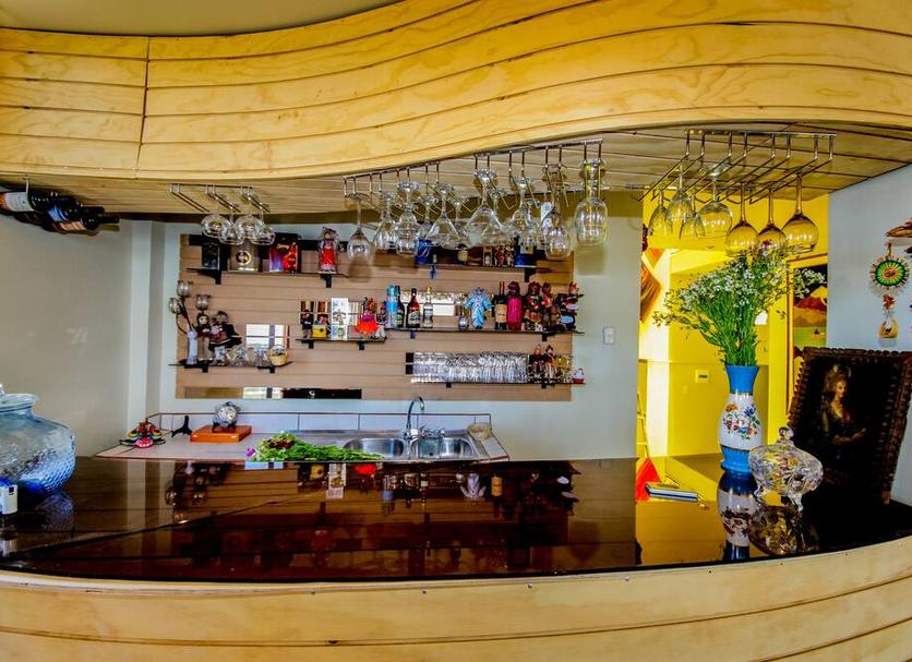 Bar Ảnh