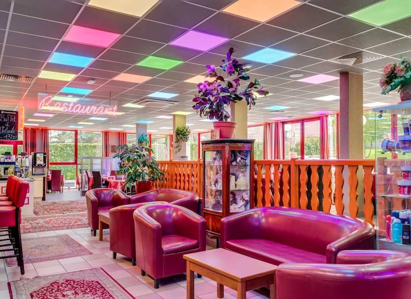 Lounge Ảnh
