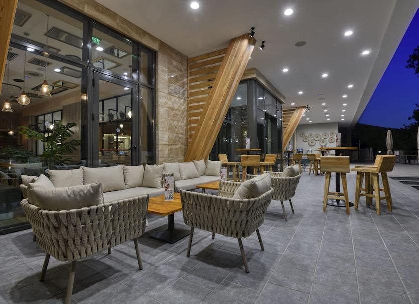 Lounge Ảnh