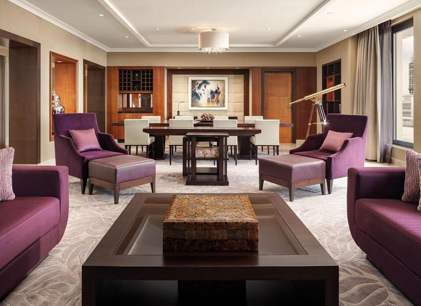 Lounge Ảnh
