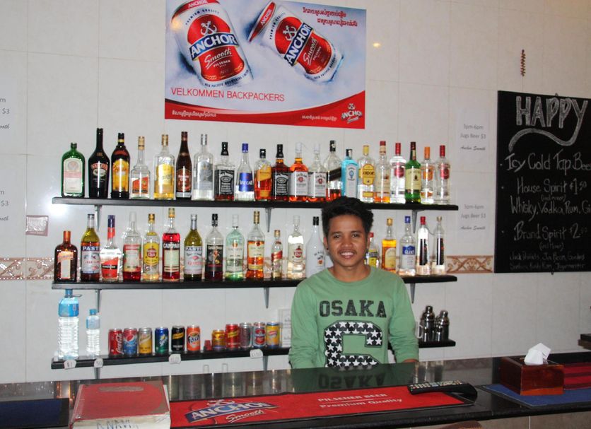 Bar Ảnh