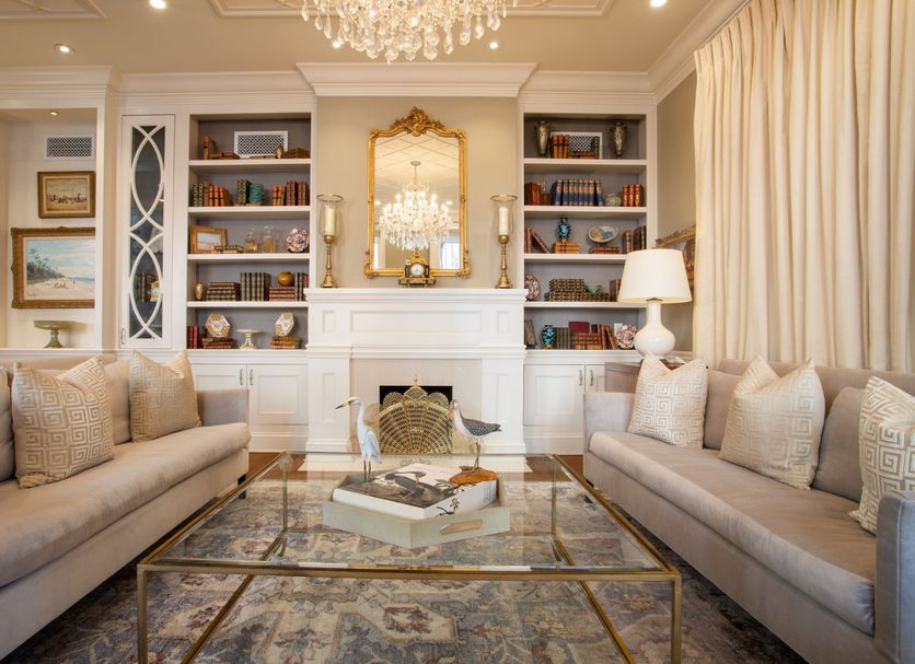 Lounge Ảnh