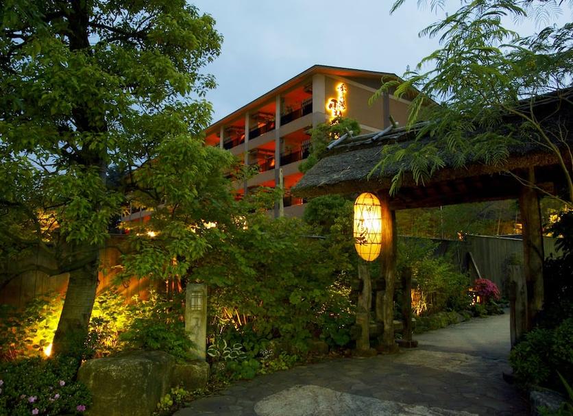 Cảnh ngoài trời Ảnh