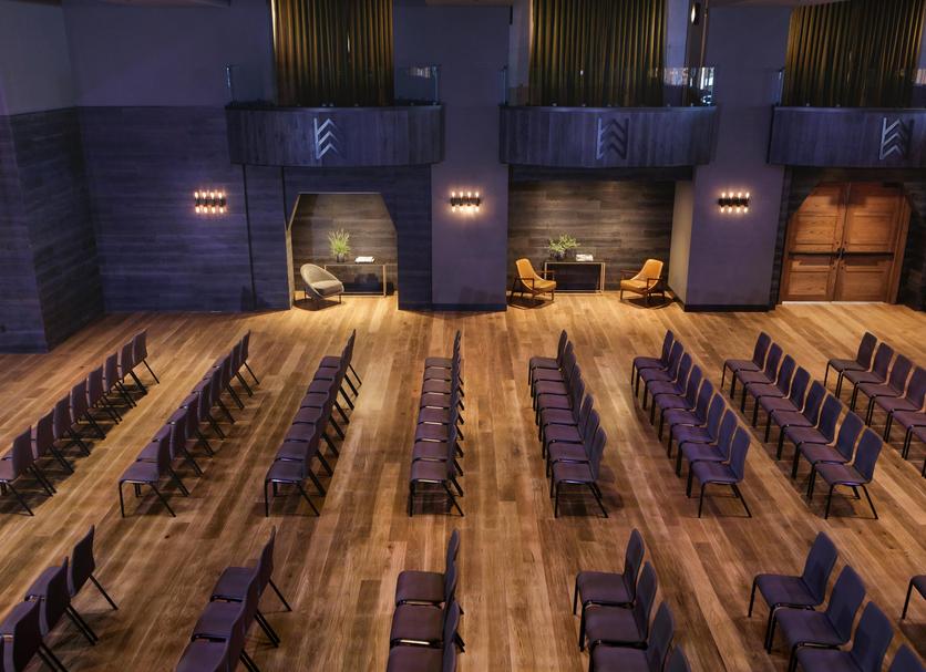 Conference room Ảnh