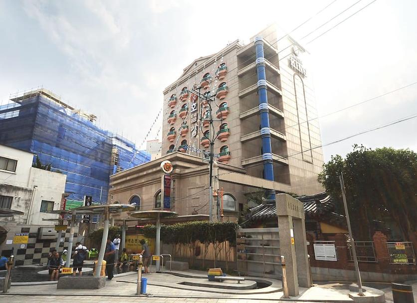 Cảnh ngoài trời Ảnh
