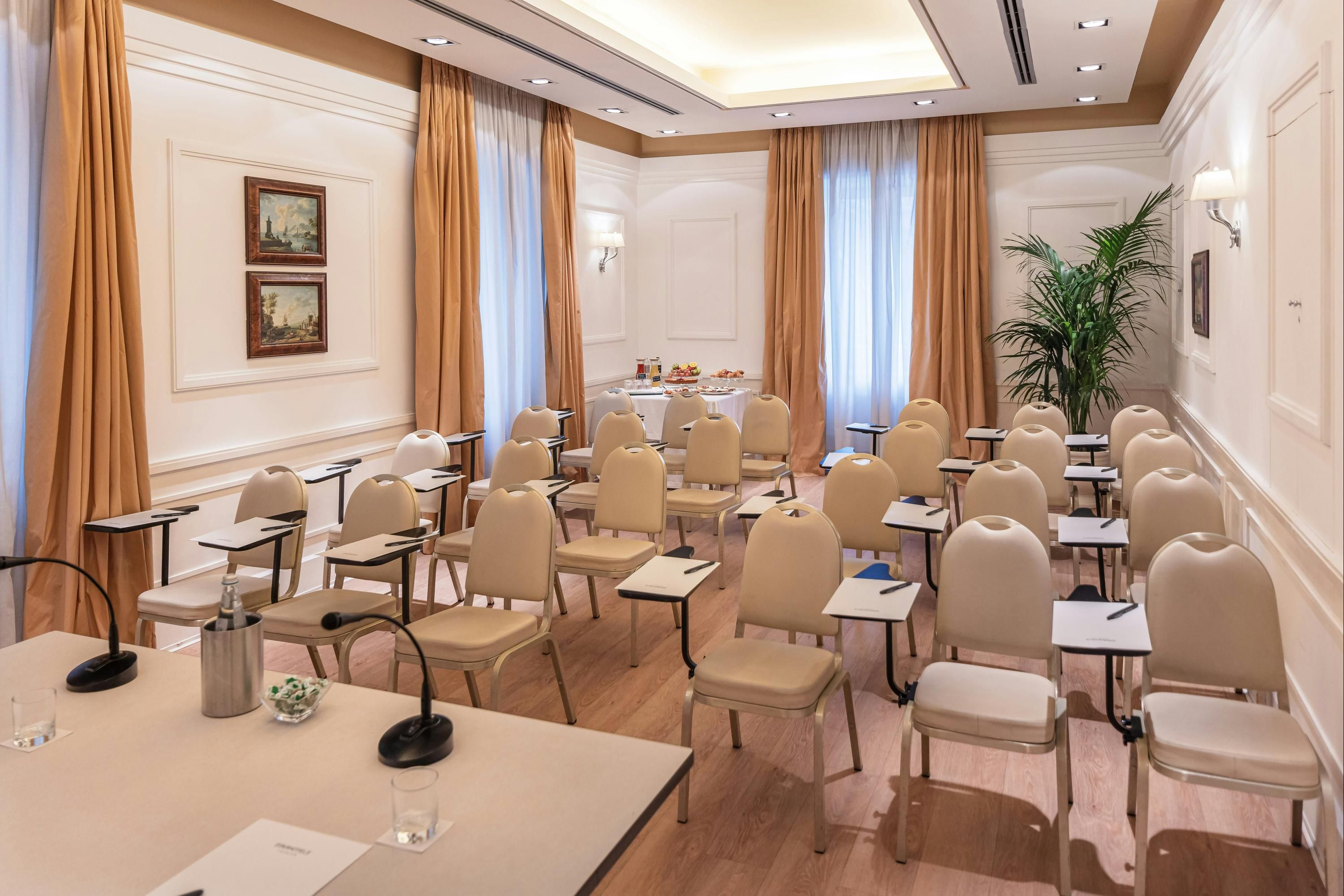 Conference room