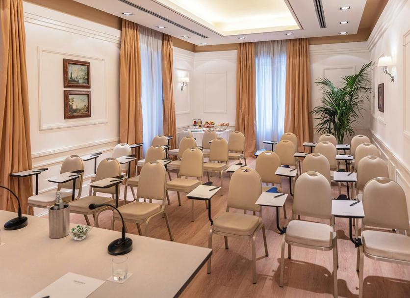 Conference room Ảnh