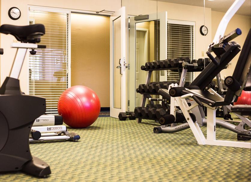 Gym Ảnh