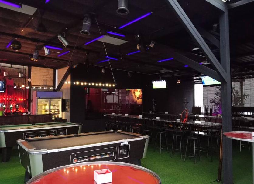 Bar Ảnh