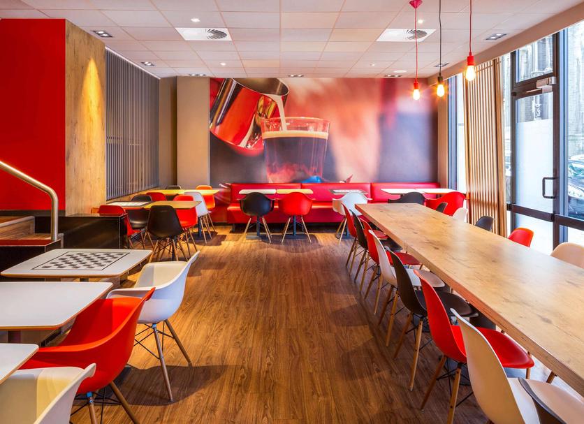 Conference room Ảnh