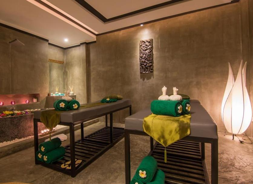 Spa Ảnh