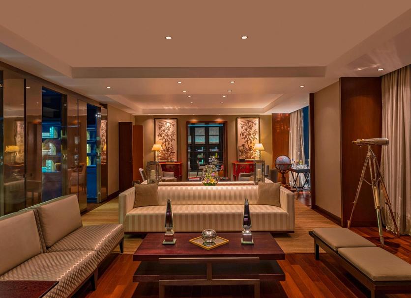 Lounge Ảnh