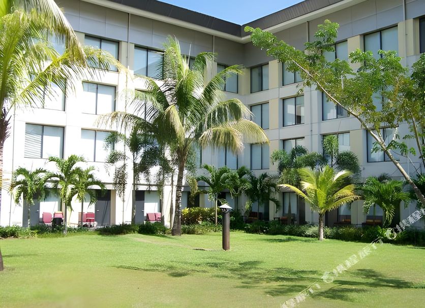 Toà nhà Ảnh