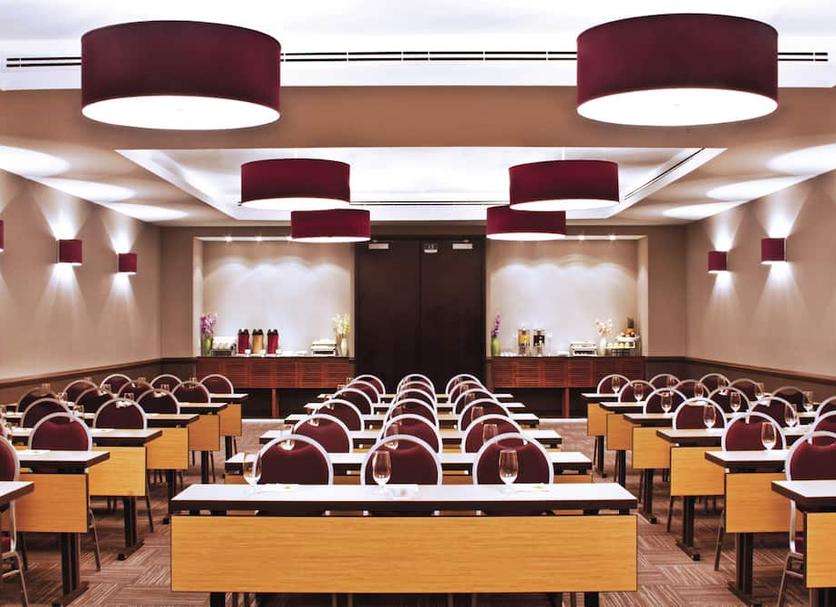 Conference room Ảnh