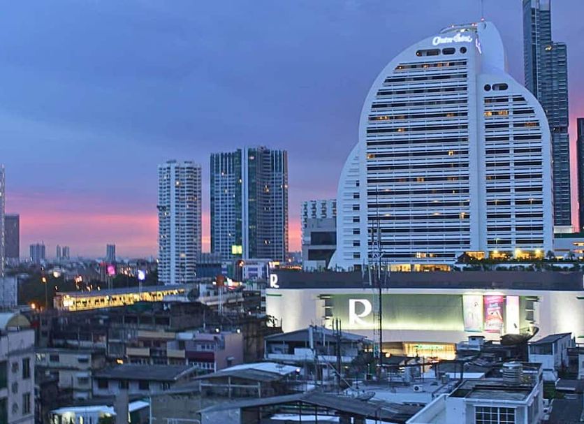 Cảnh ngoài trời Ảnh