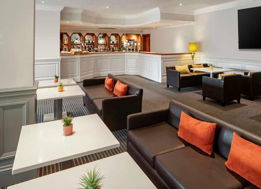 Lounge Ảnh