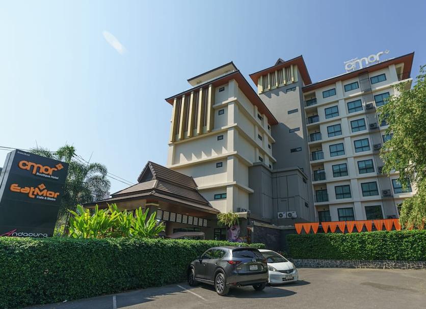 Toà nhà Ảnh