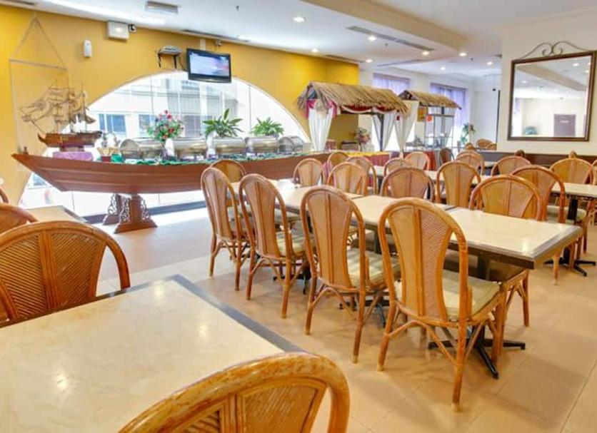 Nhà hàng Ảnh