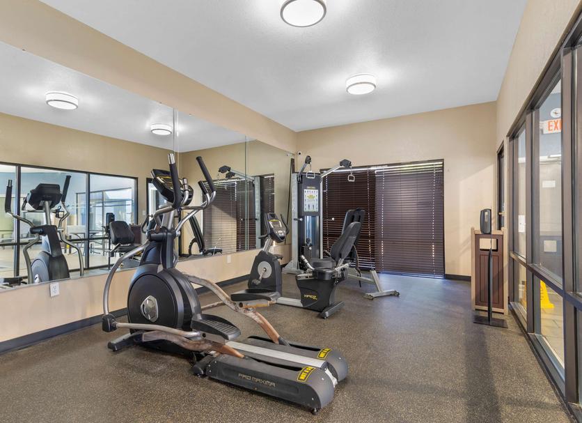 Gym Ảnh