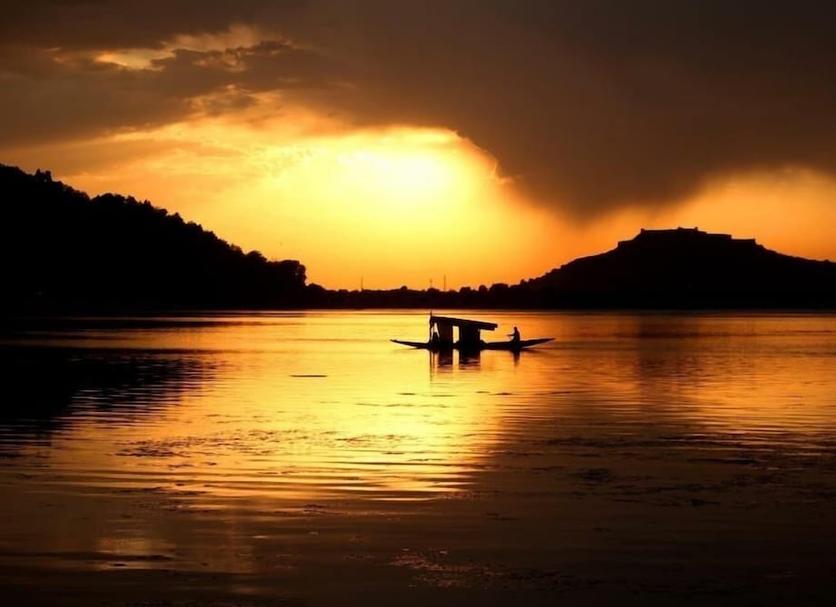 Cảnh ngoài trời Ảnh