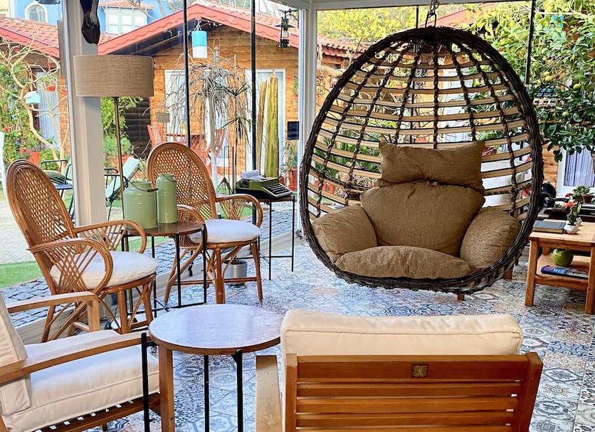 Lounge Ảnh