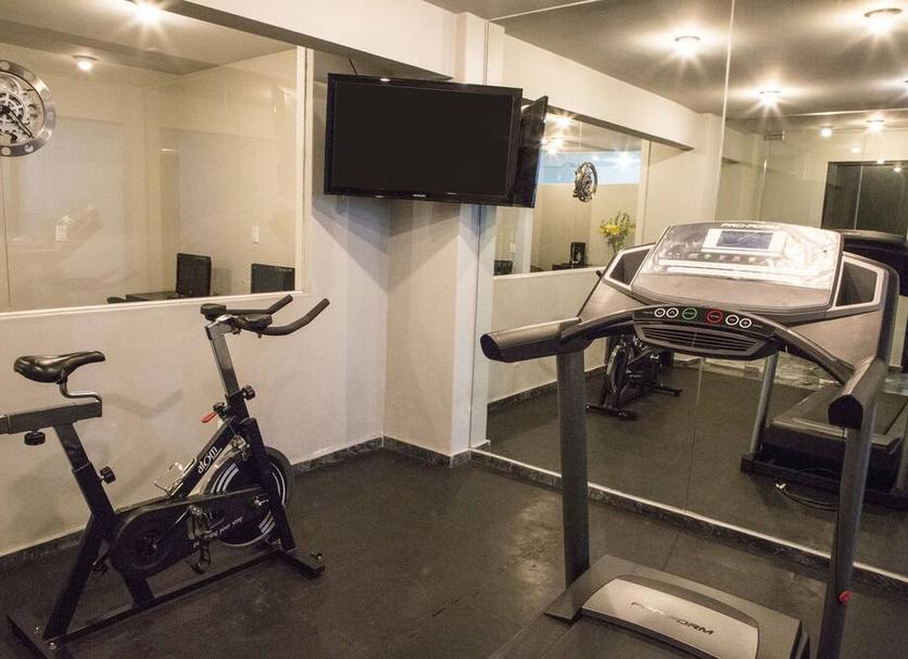 Gym Ảnh