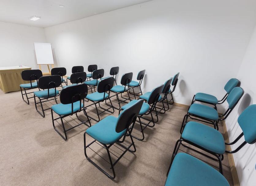 Conference room Ảnh