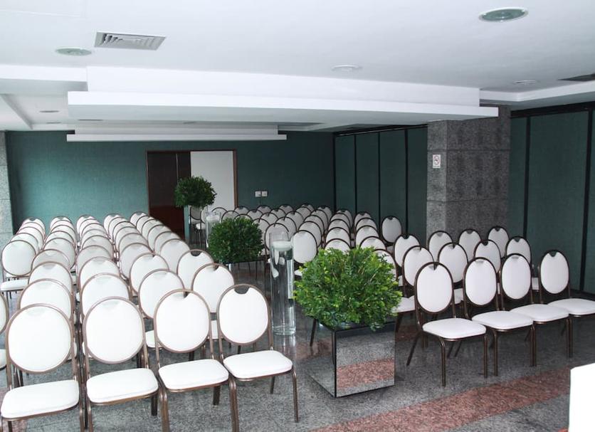 Conference room Ảnh