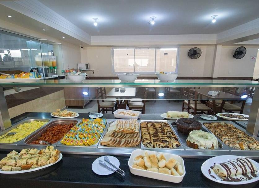Buffet Ảnh