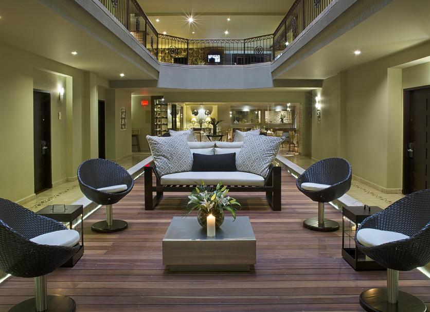 Lounge Ảnh