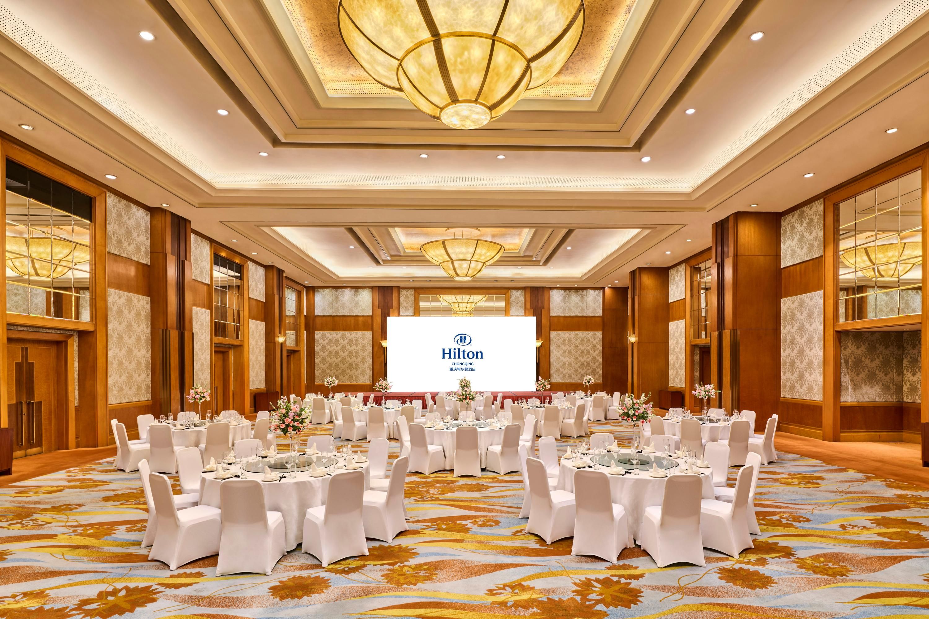 Sảnh yến tiệc