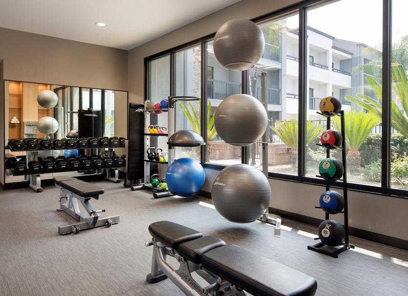 Gym Ảnh