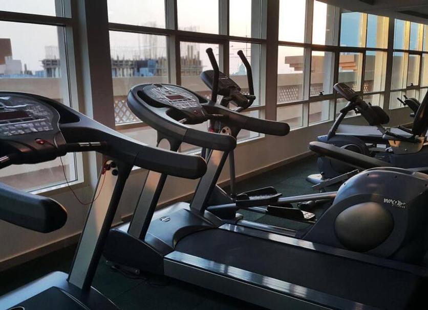 Gym Ảnh