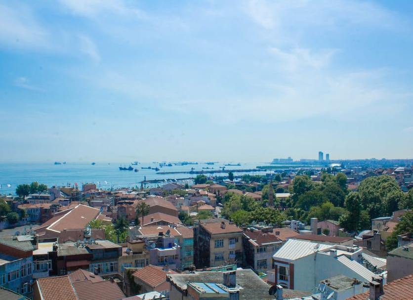 Cảnh ngoài trời Ảnh
