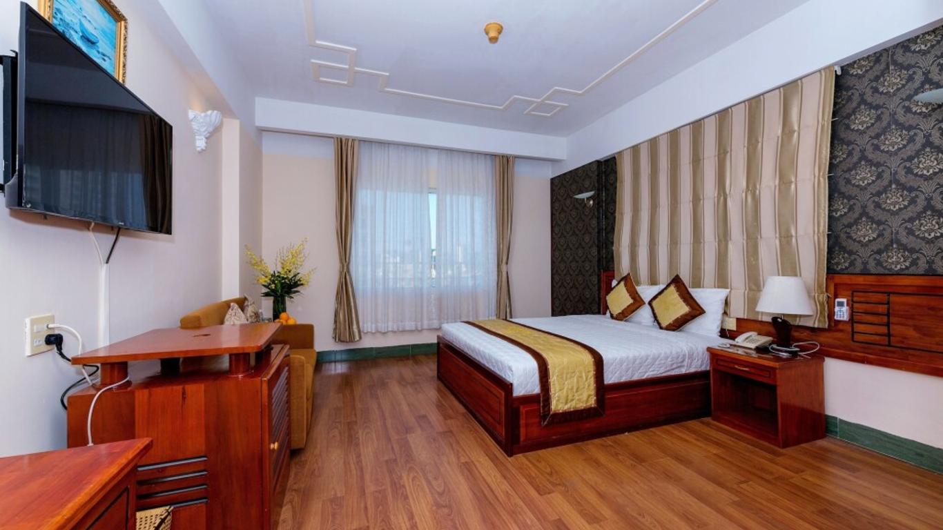 Olympic Hotel